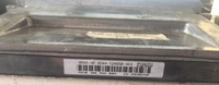8S4A-12A650-AKA Ford Focus 2008-2011 ecm ecu computer - Swan Auto