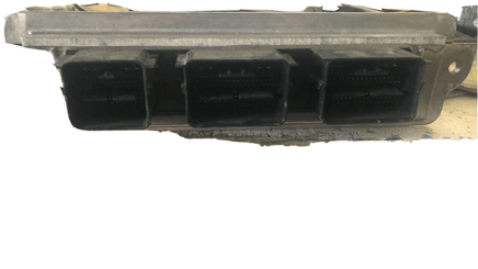 8S4A-12A650-AKA Ford Focus 2008-2011 ecm ecu computer - Swan Auto