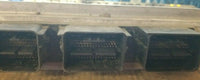 8S4A-12A650-ALB Ford Focus ecm ecu computer 2008-2011 - Swan Auto