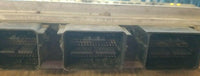 8S4A-12A650-ALB Ford Focus ecm ecu computer 2008-2011 - Swan Auto
