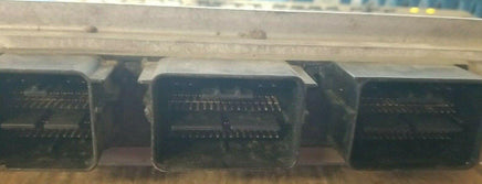 8S4A-12A650-ALB Ford Focus ecm ecu computer 2008-2011 - Swan Auto