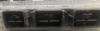 8S4A-12A650-ASB Ford Focus ecm ecu computer 2008-2011 - Swan Auto