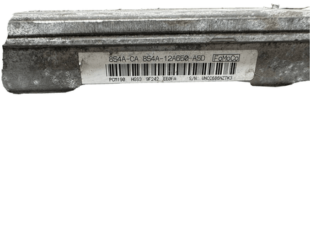 8S4A-12A650-ASD Ford Focus 2008-2011 ecm ecu computer - Swan Auto
