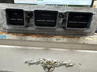 8S4A-12A650-ASD Ford Focus 2008-2011 ecm ecu computer - Swan Auto
