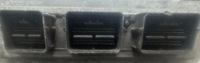 8S4A-12A650-ATC Ford Focus 2008-2011 ecm ecu computer - Swan Auto