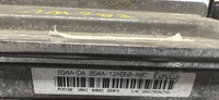 8S4A-12A650-AVC Ford Focus ecm ecu computer 2008-2011 - Swan Auto