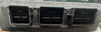 8S4A-12A650-AVC Ford Focus ecm ecu computer 2008-2011 - Swan Auto