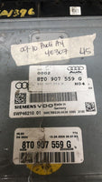 8T0 907 559 G Audi A4 or A5 ecm ecu computer 2009-2010 - Swan Auto