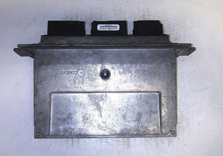 8T4A-12A650-KC ecm ecu computer 2008-2009 Ford Edge **tested - Swan Auto