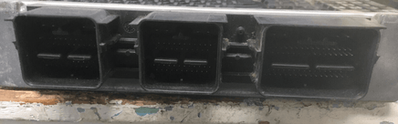 8W1A-12A650-BA Lincoln Aviator ecu ecm computer 2008-2011 **tested** - Swan Auto