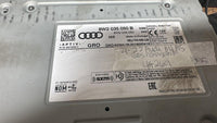 8W2 035 050 B Audi A4 2021-2022 GPS Navigation Control Module - Swan Auto