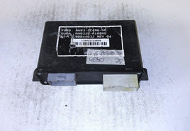8W83-2C496-AD Jaguar XF 2010-2015 park brake module - Swan Auto