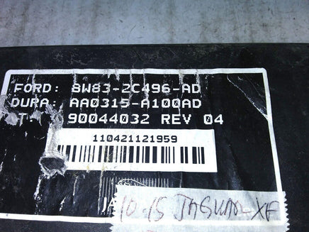 8W83-2C496-AD Jaguar XF 2010-2015 park brake module - Swan Auto