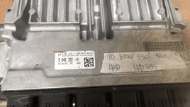 9 846 392 -01 BMW 330i 330 2020 ecm ecu computer - Swan Auto