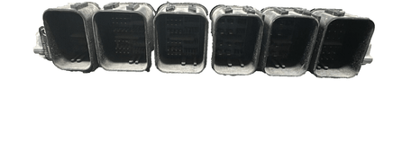 9 846 687 -01 BMW F30 2017-2019 ecm ecu computer - Swan Auto