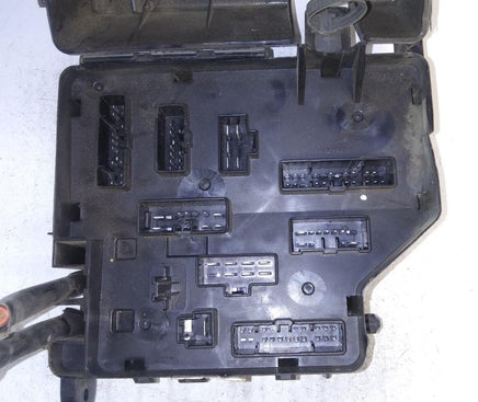 91288-26202 Hyundai Santa Fe 2001-2006 fuse junction box - Swan Auto