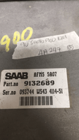 9132689 Saab 900 ecm ecu computer 1996 - Swan Auto