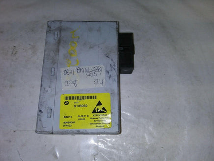9138969 BMW 528i or 535i 2008-2011 power control module - Swan Auto