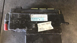 9240943-02 Mini Cooper 2010-2015 fuse box - Swan Auto