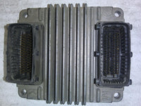 94580122 ecm ecu computer 2004-2005 Chevy Optra - Swan Auto