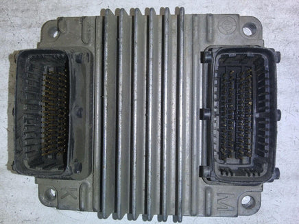 94580122 ecm ecu computer 2004-2005 Chevy Optra - Swan Auto