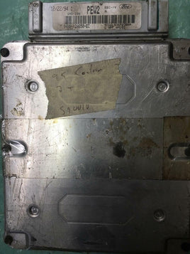 94BB-12A650-EC Ford Contour or Mystique 1995 ecm ecu computer - Swan Auto