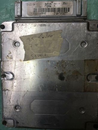 94BB-12A650-EC Ford Contour or Mystique 1995 ecm ecu computer - Swan Auto