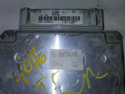 94BB-12A650-KC Ford Contour or Mercury Mystique 1995 ecm ecu computer - Swan Auto