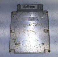 94BB-12A650-LD ecm ecu computer 1995 Ford Contour or Mystique - Swan Auto
