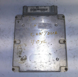 94BB-12A650-LD ecm ecu computer 1995 Ford Contour or Mystique - Swan Auto