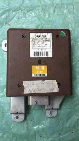 95100-A9100 Kia Sedona 2005 power inverter module - Swan Auto