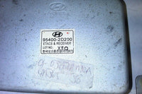 95400-2D200 theft locking module 2001-2003 Hyundai Elantra - Swan Auto