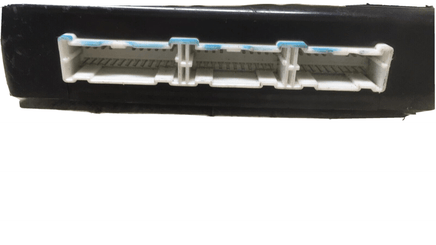 95400-3XE10 Hyundai Elantra 2014-2016 Body control module computer - Swan Auto