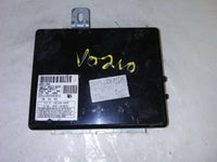 95400-4R211 Hyundai Sonata 2011-2014 theft locking module - Swan Auto