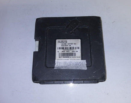 95400-D9EZ1 bcm body control module 2017-2019 Kia Sportage - Swan Auto