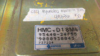 95440-24755 Hyundai Elantra ecm ecu computer 1994 - Swan Auto