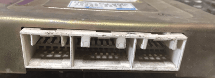 95440-24755 Hyundai Elantra ecm ecu computer 1994 - Swan Auto
