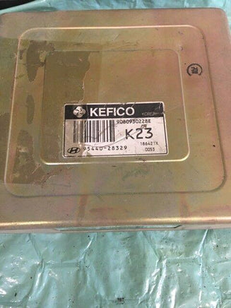 95440-28329 Hyundai Elantra 1998 tcm transmission computer module - Swan Auto