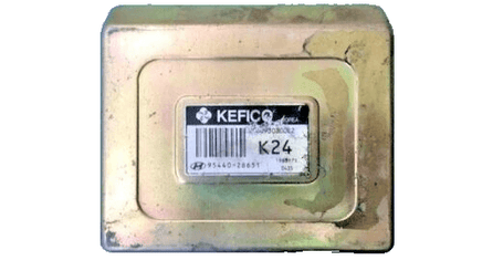 95440-28651 Hyundai Elantra 1998-1999 tcm transmission computer module - Swan Auto