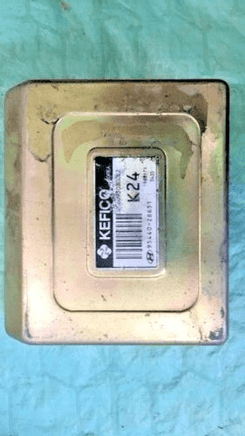 95440-28651 Hyundai Elantra 1998-1999 tcm transmission computer module - Swan Auto