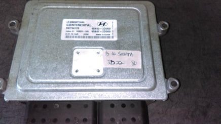 95440-2D000 Hyundai Sonata 2015-2016 ecm ecu computer - Swan Auto