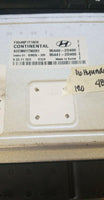 95440-2D400 Hyundai Veloster 2016 tcm transmission computer - Swan Auto