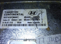 95440-2D721 ecm ecu computer 2017 Hyundai Tucson - Swan Auto
