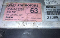 95440-2Z290 TCM transmission computer 2000-2005 Kia Rio - Swan Auto
