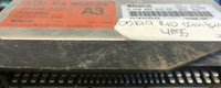95440-2Z300 Kia Rio 2005 TCM transmission computer - Swan Auto