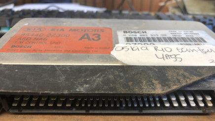 95440-2Z300 Kia Rio 2005 TCM transmission computer - Swan Auto