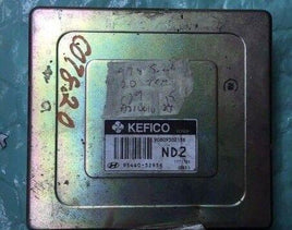 95440-32956 Hyundai Sonata 1997-1998 tcm transmission computer module - Swan Auto