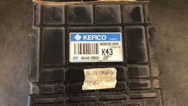 95440-39820 Hyundai Tiburon tcm transmission computer module 2003-2004 - Swan Auto