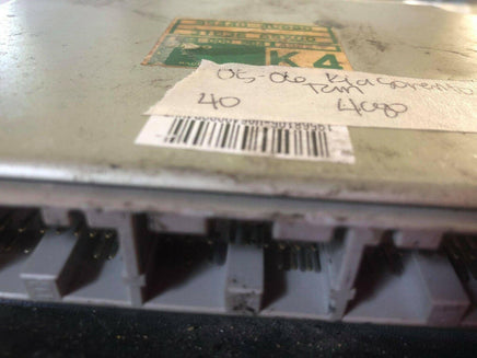 95440-4C090 Kia Sorento 2005-2006 transmission control module computer - Swan Auto