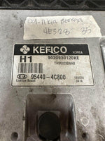 95440-4C800 Kia Optima 2009-2011 ecm ecu computer - Swan Auto